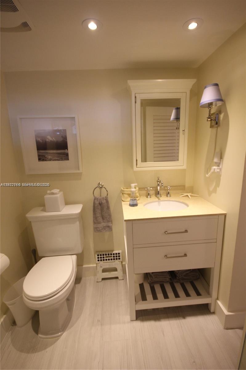 SEACOAST 5151 CONDO - Residential