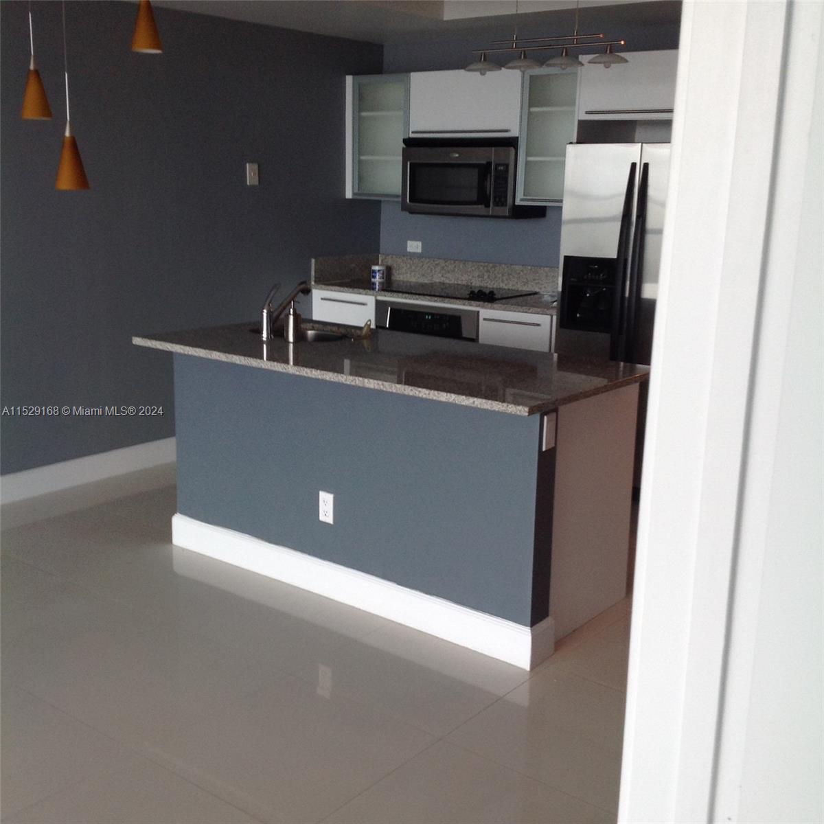 MARINABLUE CONDO - Residential Lease