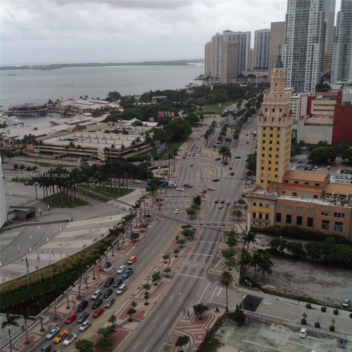 MARINABLUE CONDO - Residential Lease