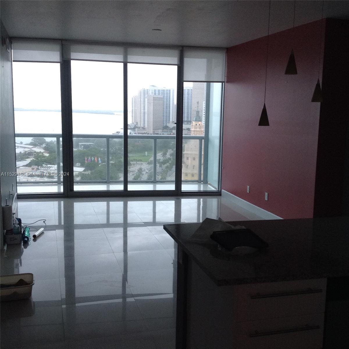 MARINABLUE CONDO - Residential Lease