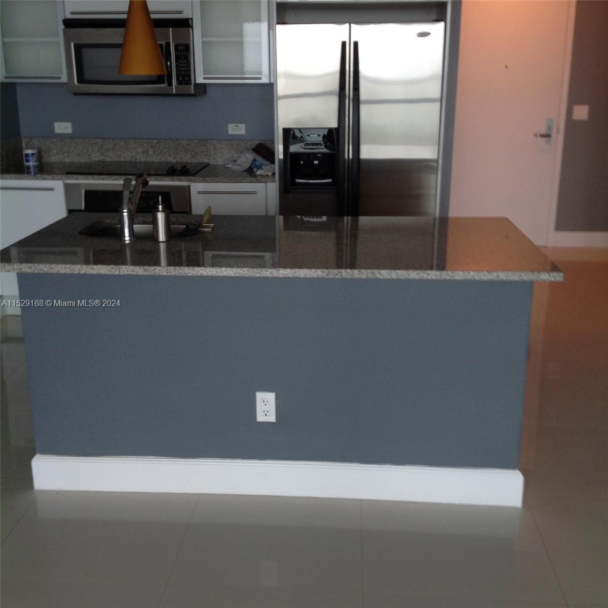 MARINABLUE CONDO - Residential Lease