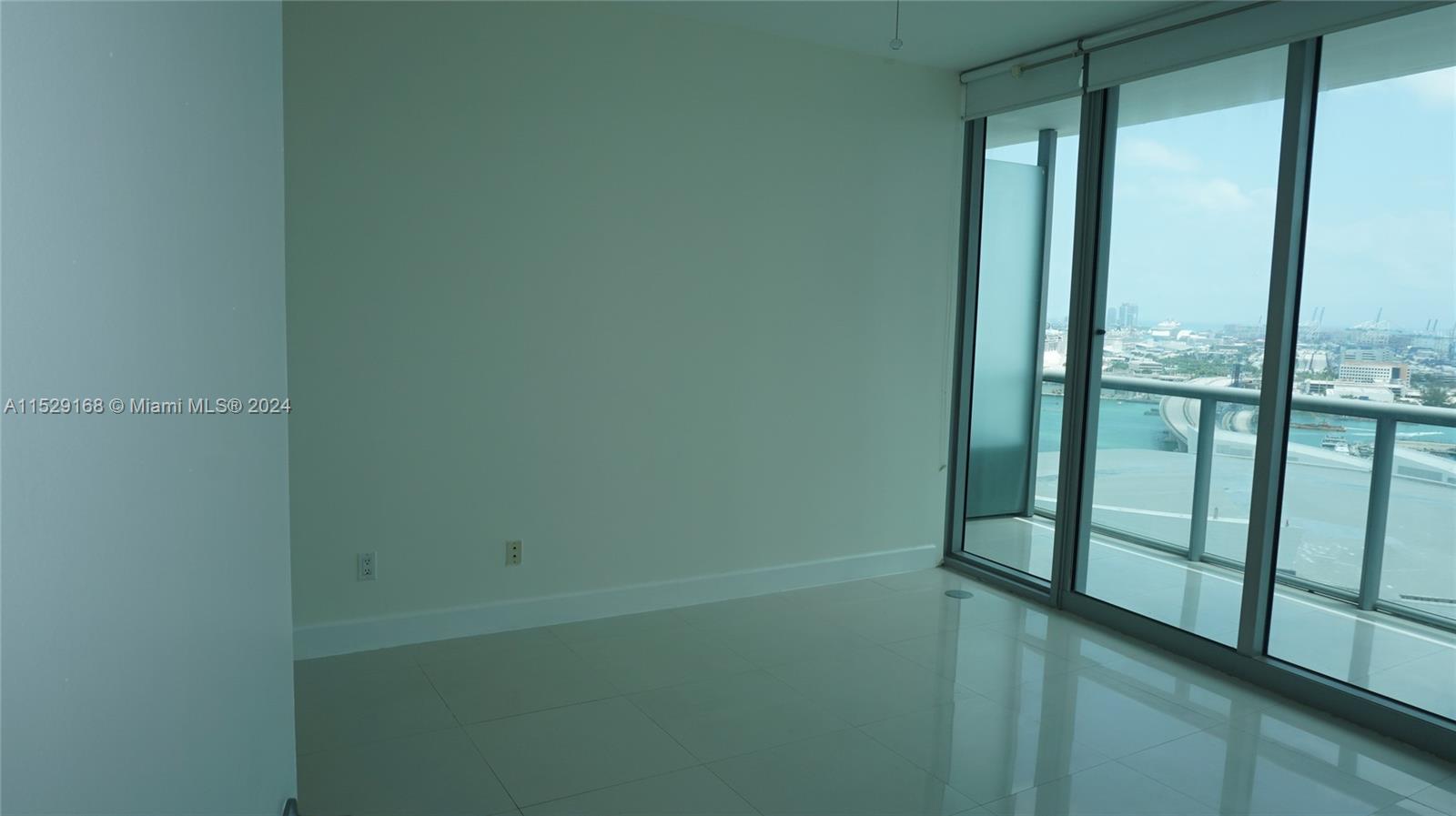 MARINABLUE CONDO - Residential Lease