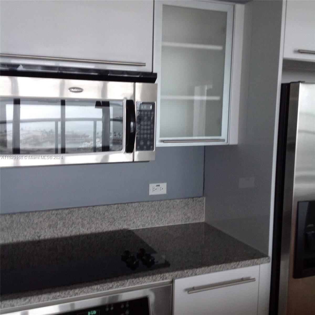 MARINABLUE CONDO - Residential Lease