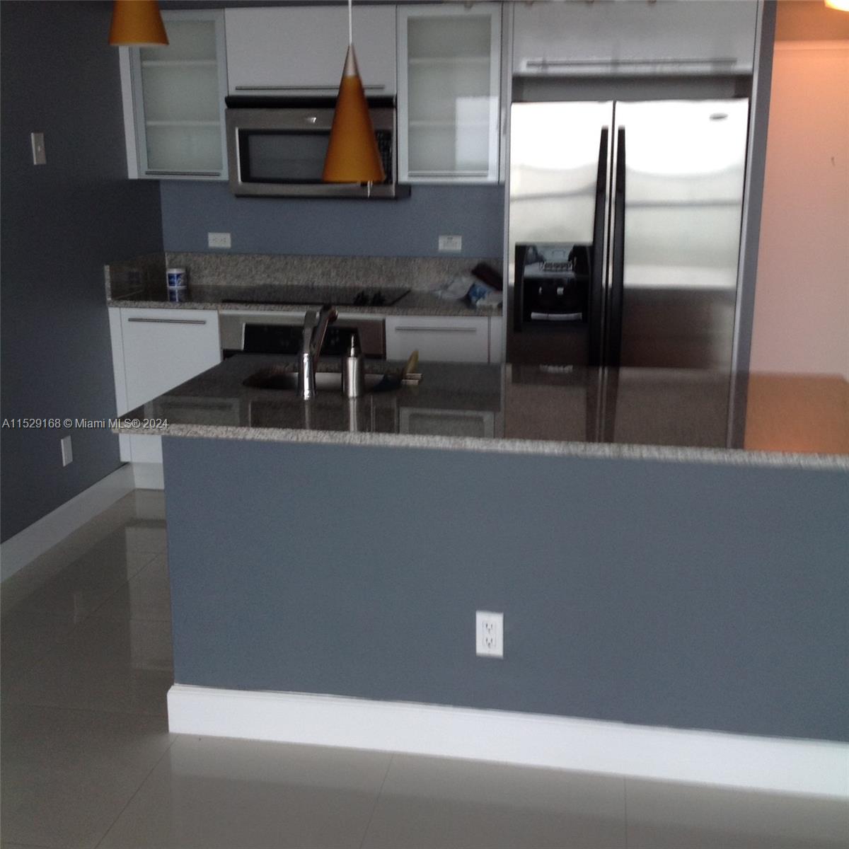 MARINABLUE CONDO - Residential Lease