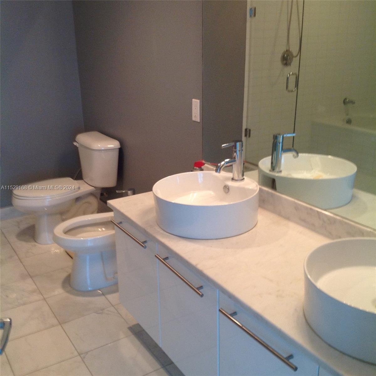 MARINABLUE CONDO - Residential Lease