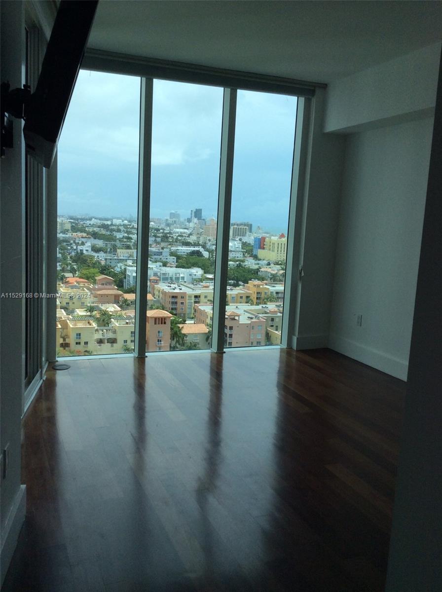 MARINABLUE CONDO - Residential Lease