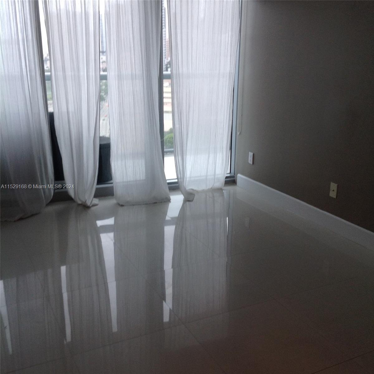 MARINABLUE CONDO - Residential Lease