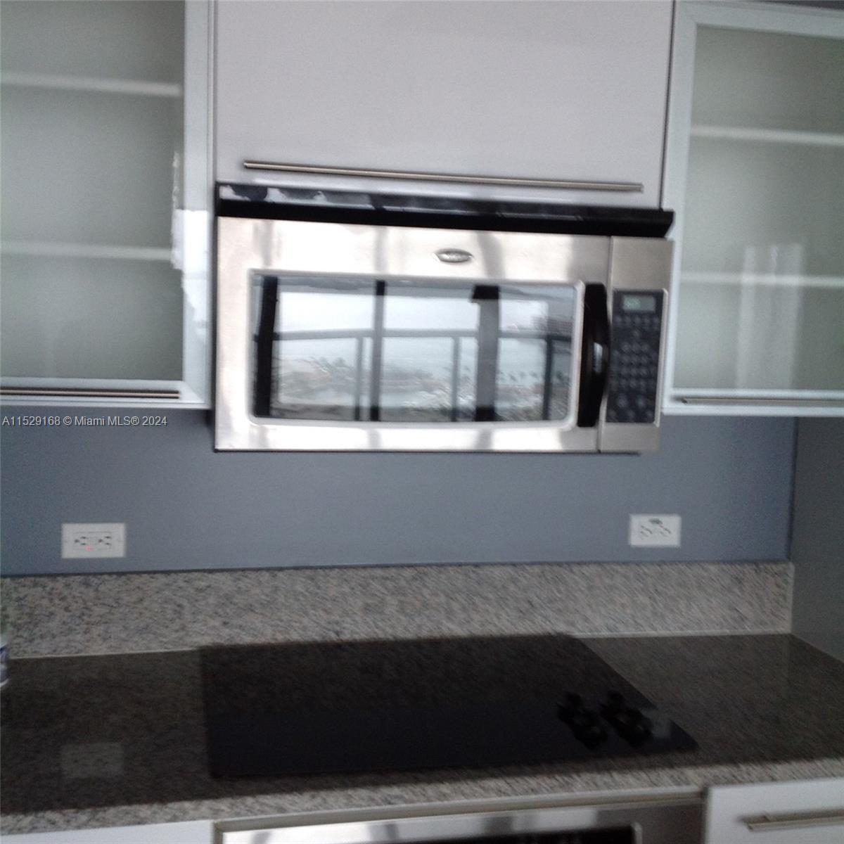 MARINABLUE CONDO - Residential Lease