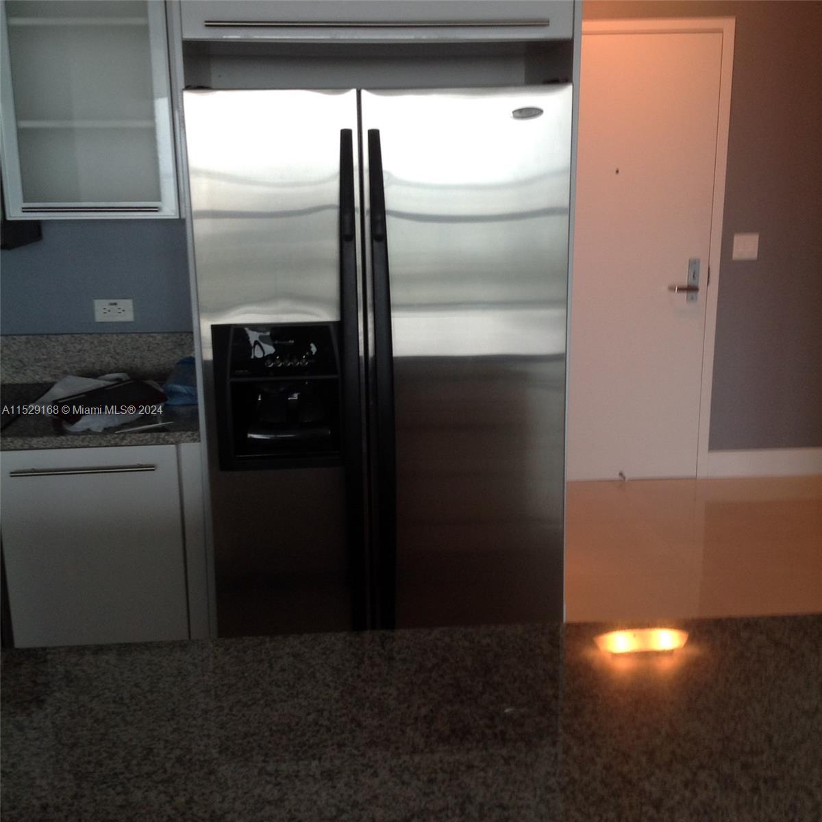 MARINABLUE CONDO - Residential Lease