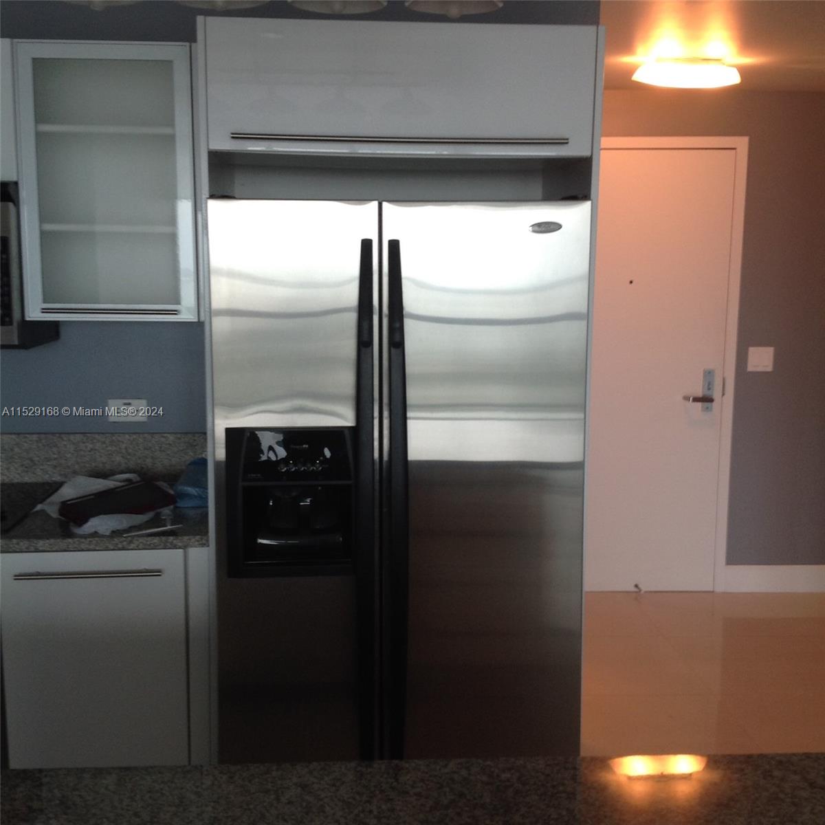 MARINABLUE CONDO - Residential Lease