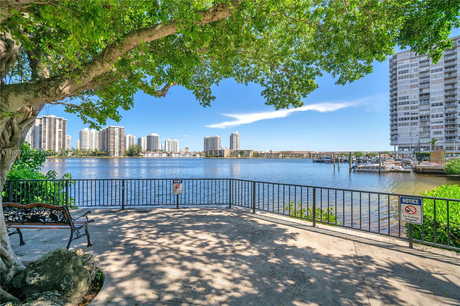 COMMODORE PLAZA CONDO - Residential
