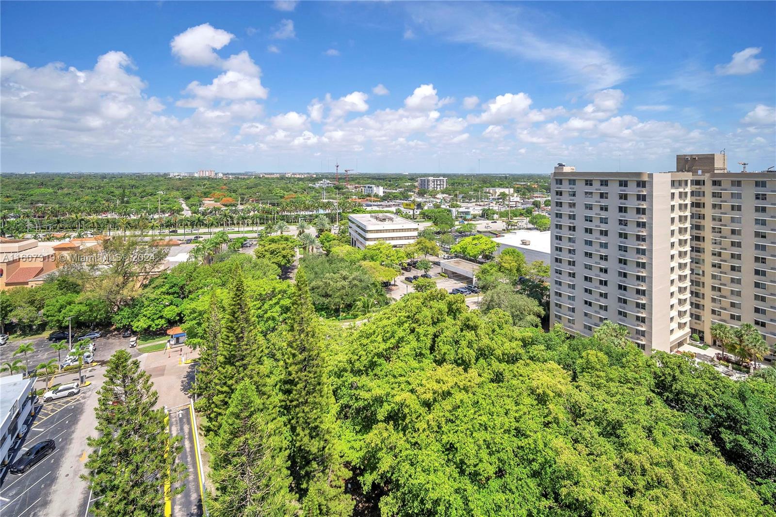 COMMODORE PLAZA CONDO - Residential