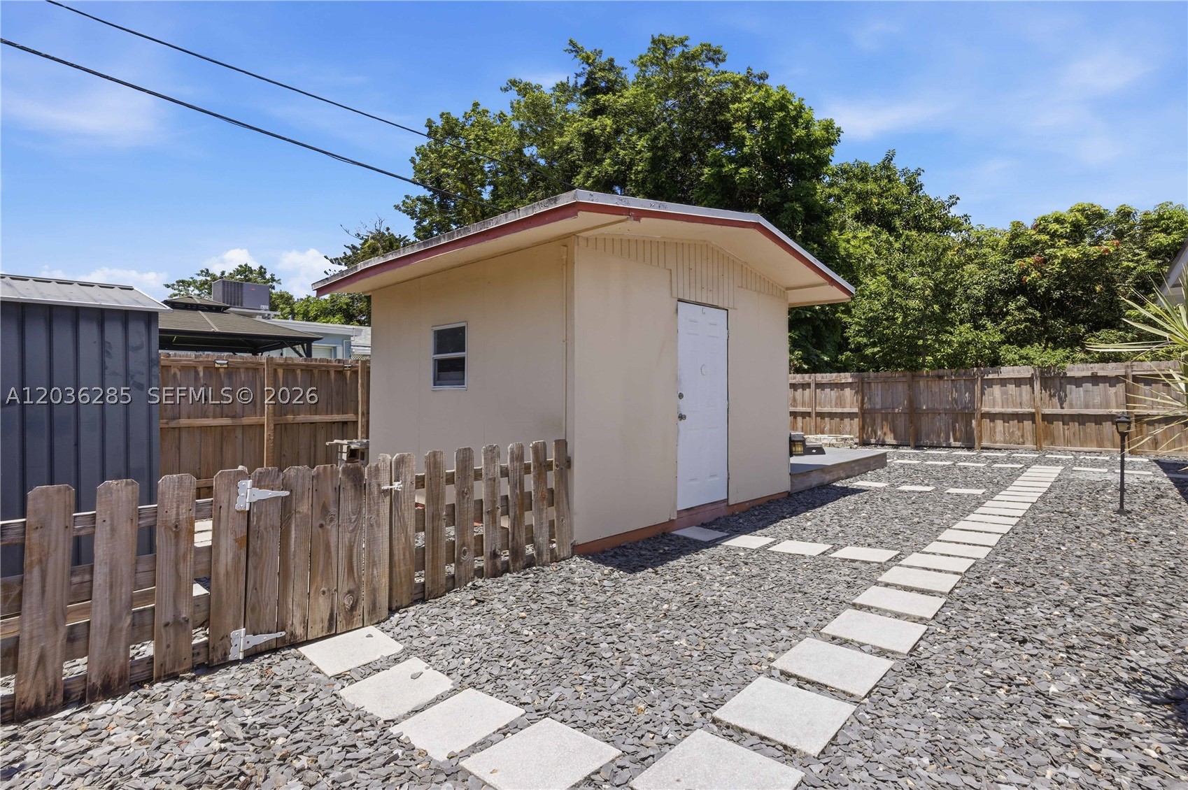 THIRD AMEND PLAT OF PORTI - Residential