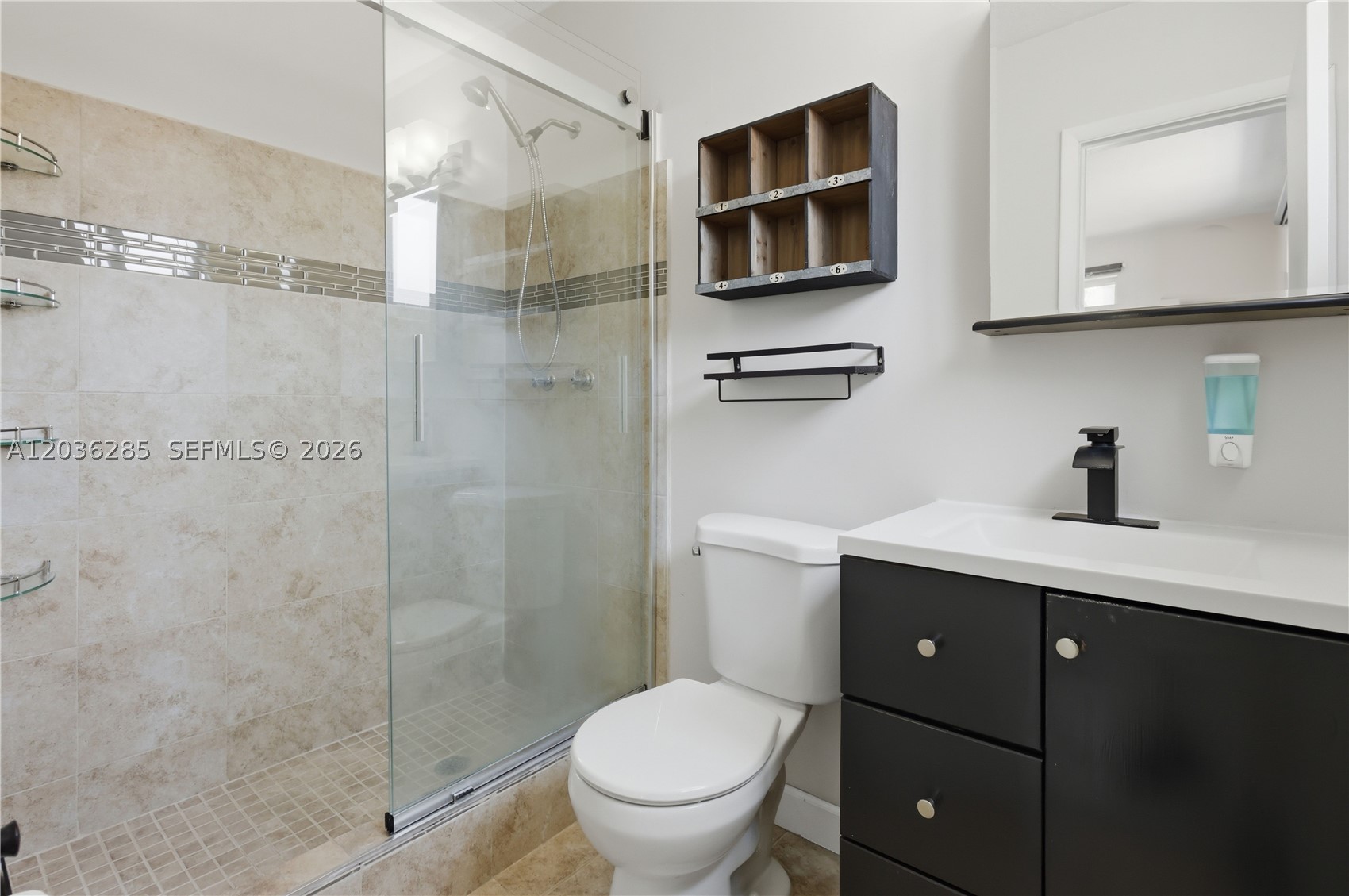 THIRD AMEND PLAT OF PORTI - Residential