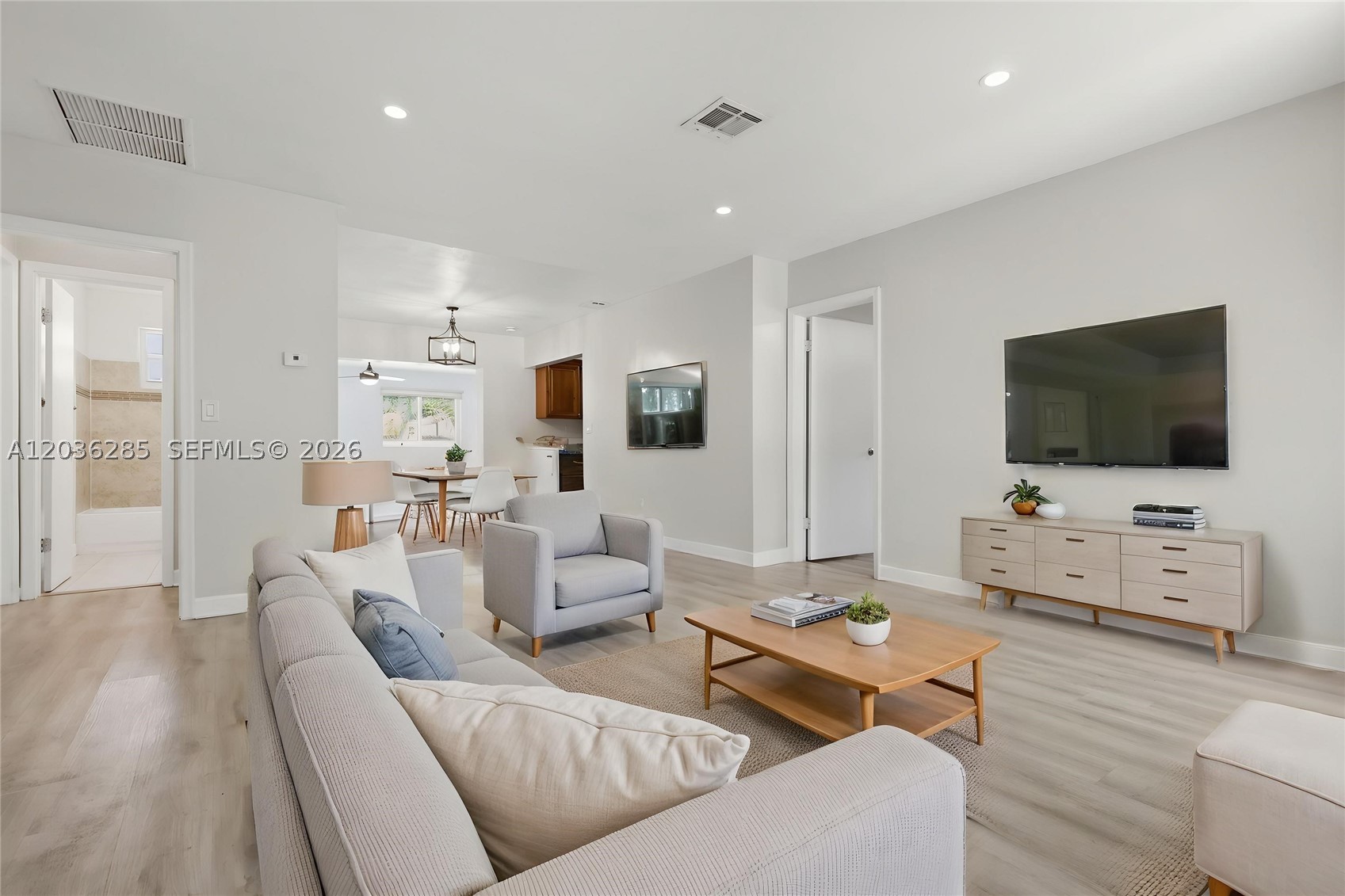 THIRD AMEND PLAT OF PORTI - Residential