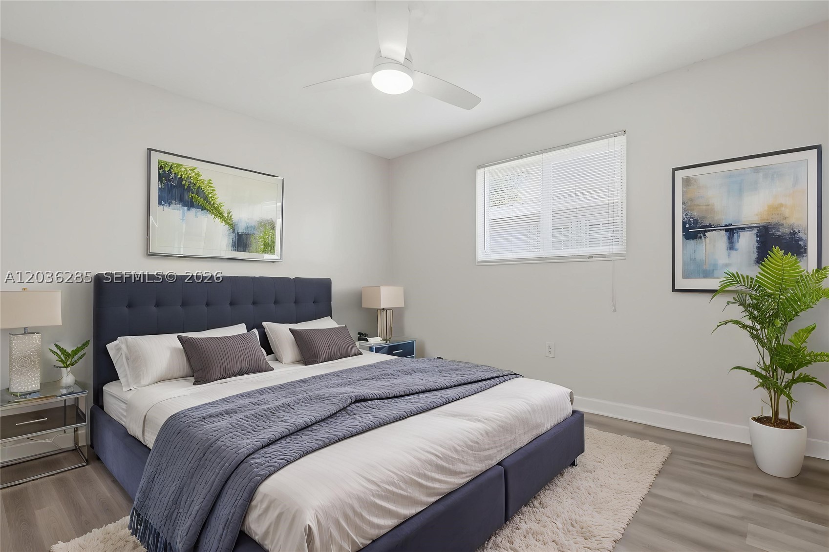 THIRD AMEND PLAT OF PORTI - Residential