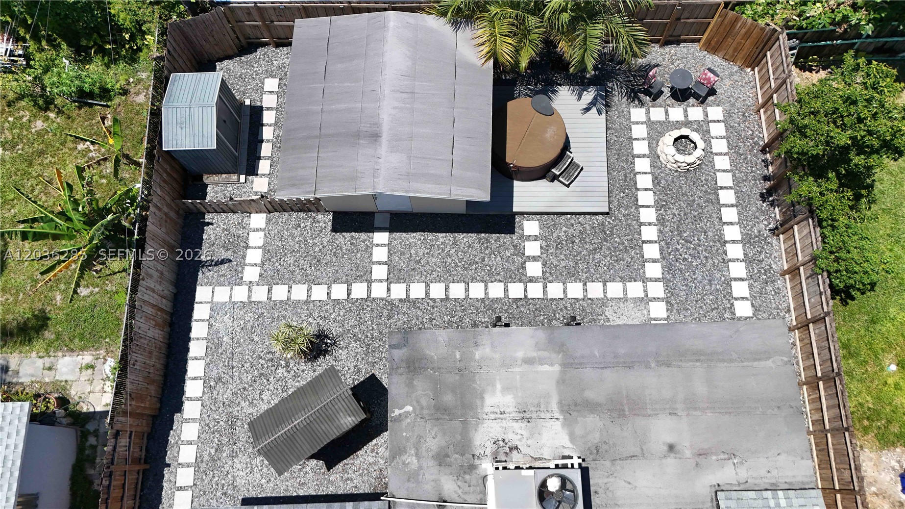 THIRD AMEND PLAT OF PORTI - Residential