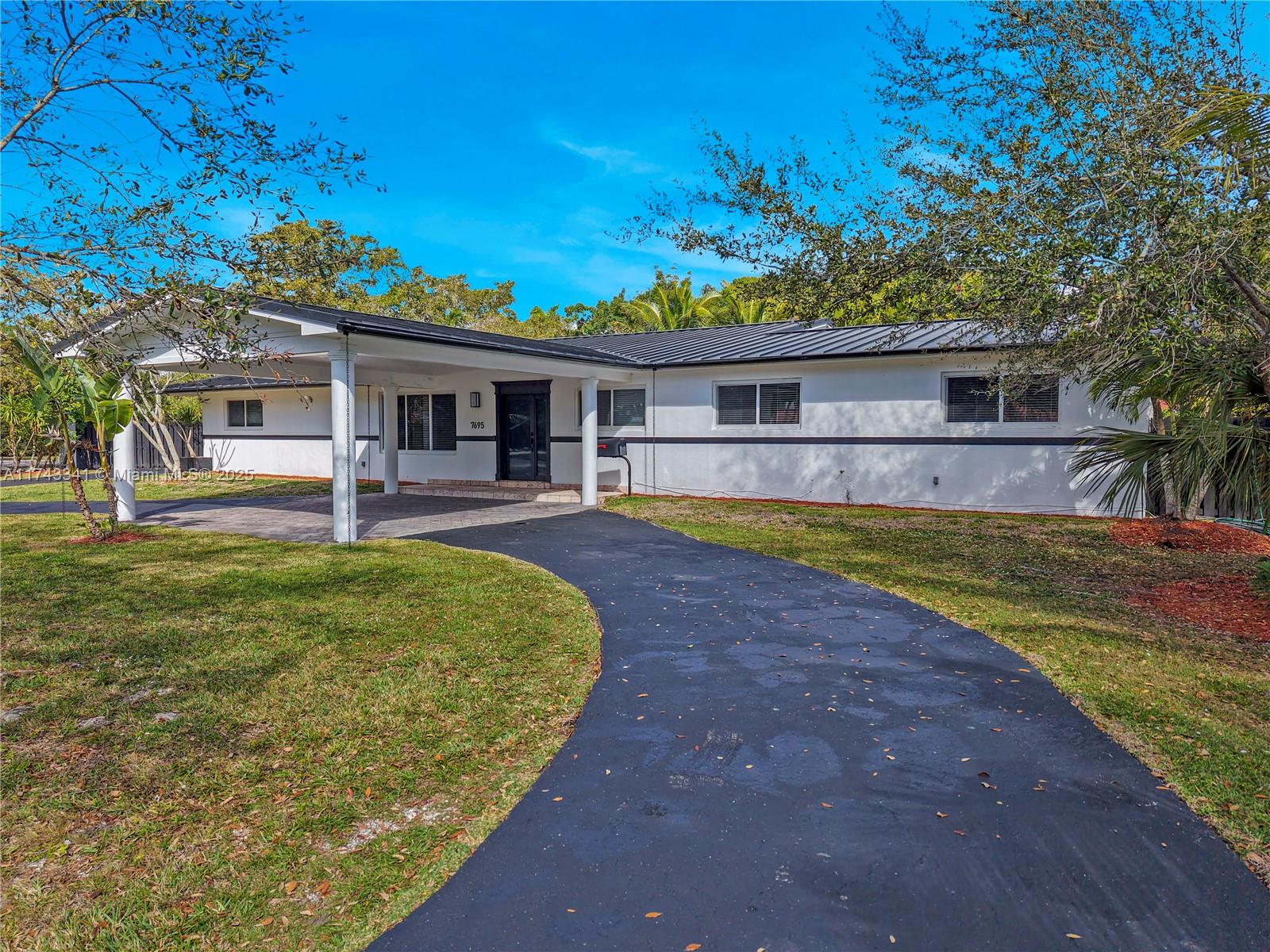 TANGLEWOOD GDNS - Residential Lease