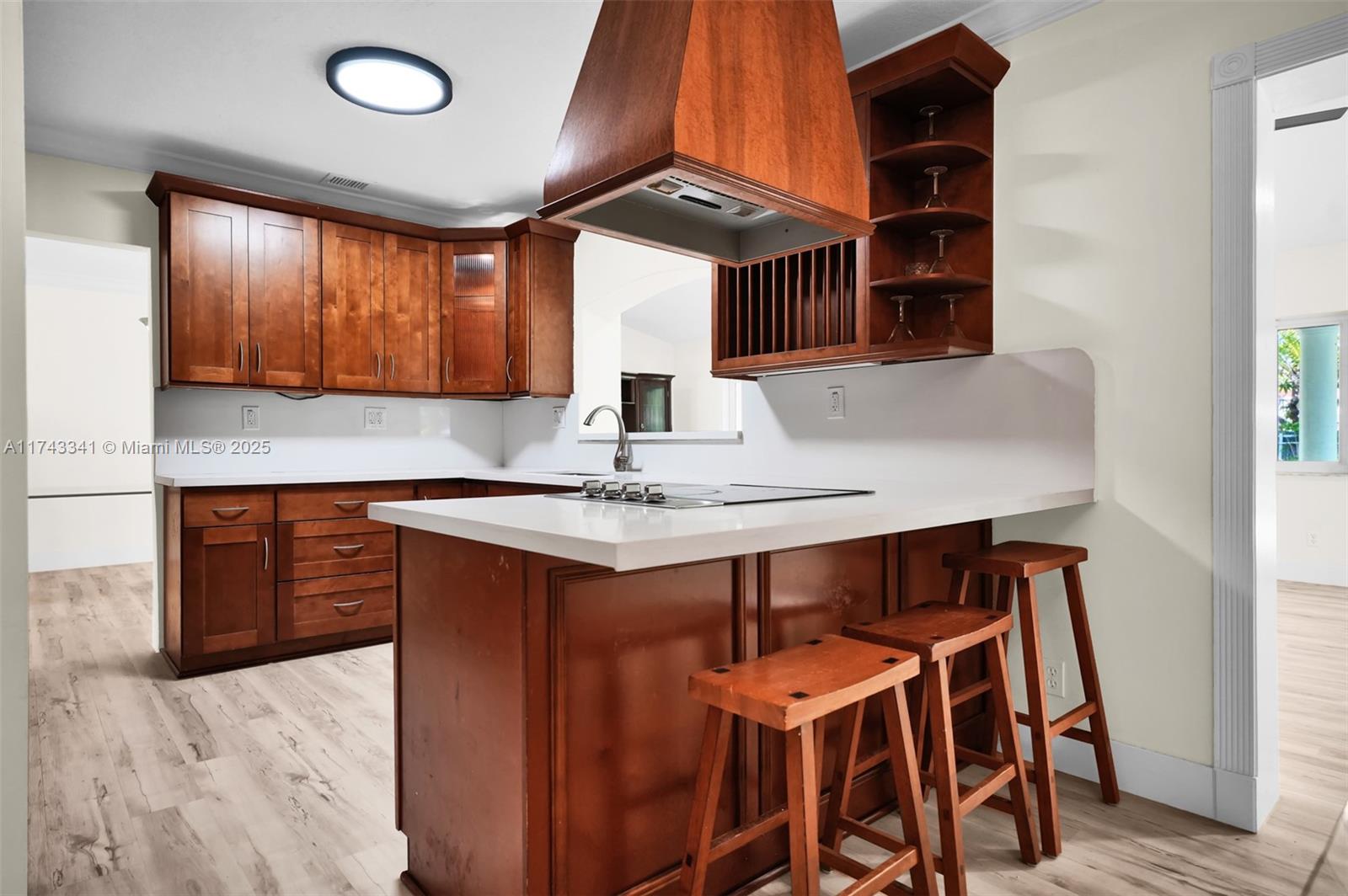 TANGLEWOOD GDNS - Residential Lease