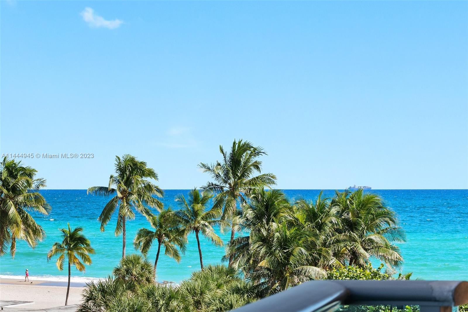 WAVE CONDO - Residential Lease