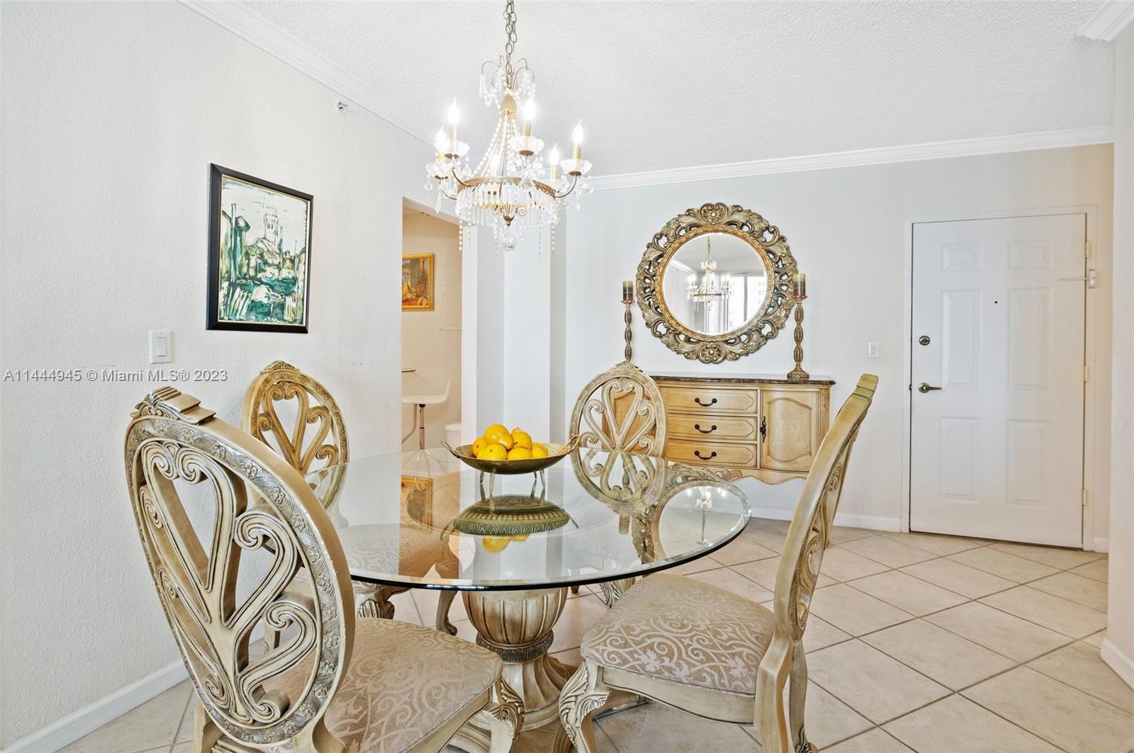 WAVE CONDO - Residential Lease