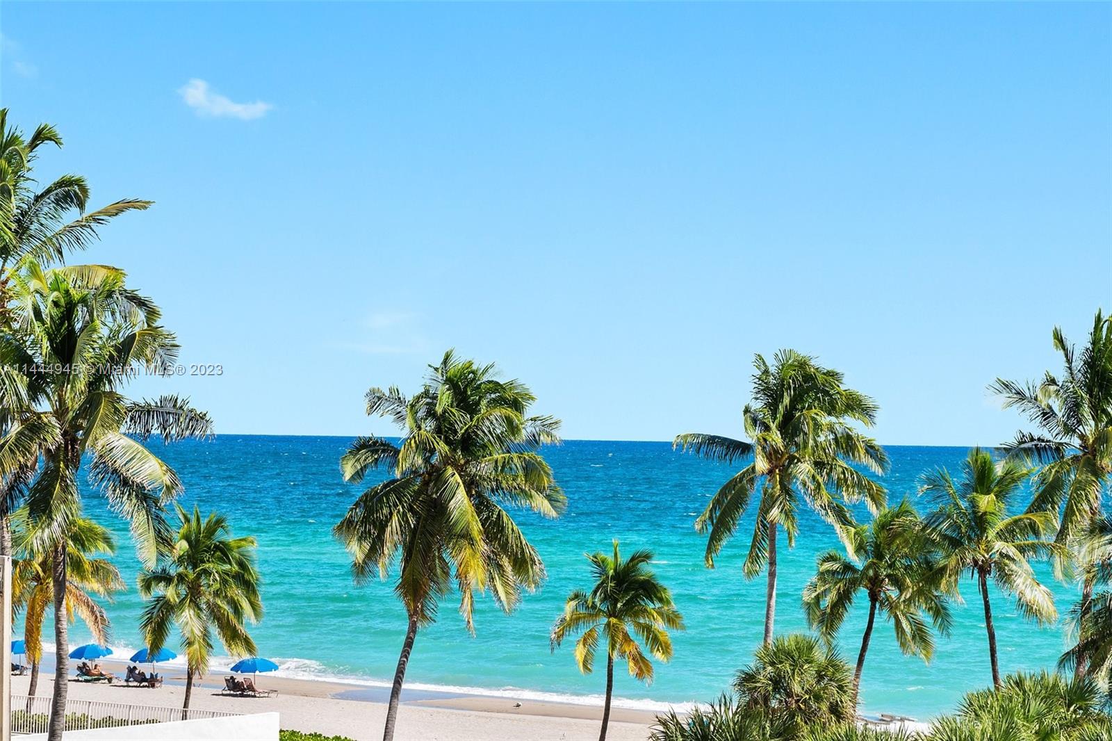 WAVE CONDO - Residential Lease