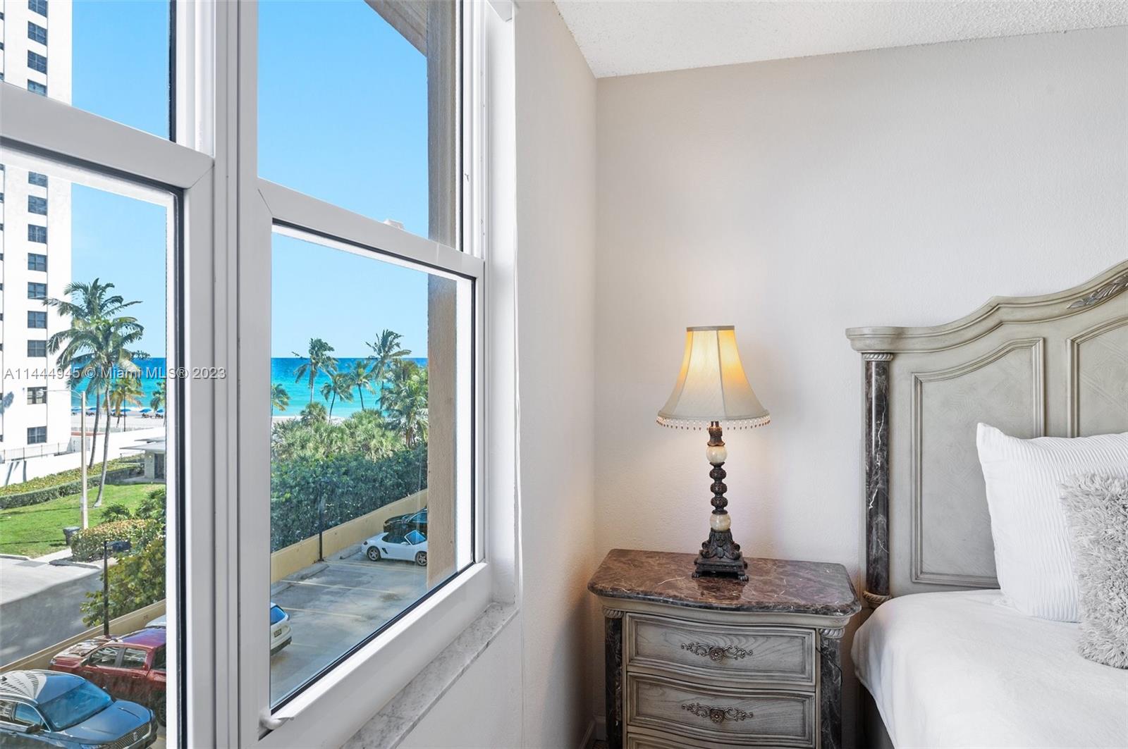 WAVE CONDO - Residential Lease