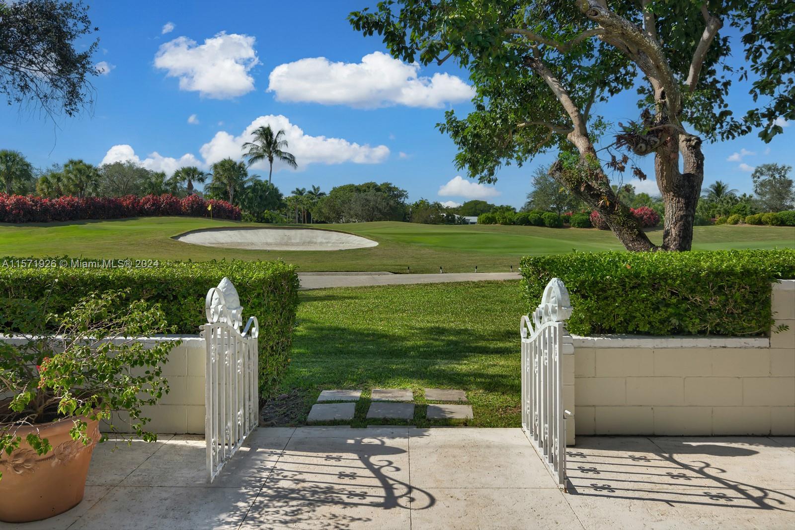 C GAB COUNTRY CLUB SEC 5 - Residential