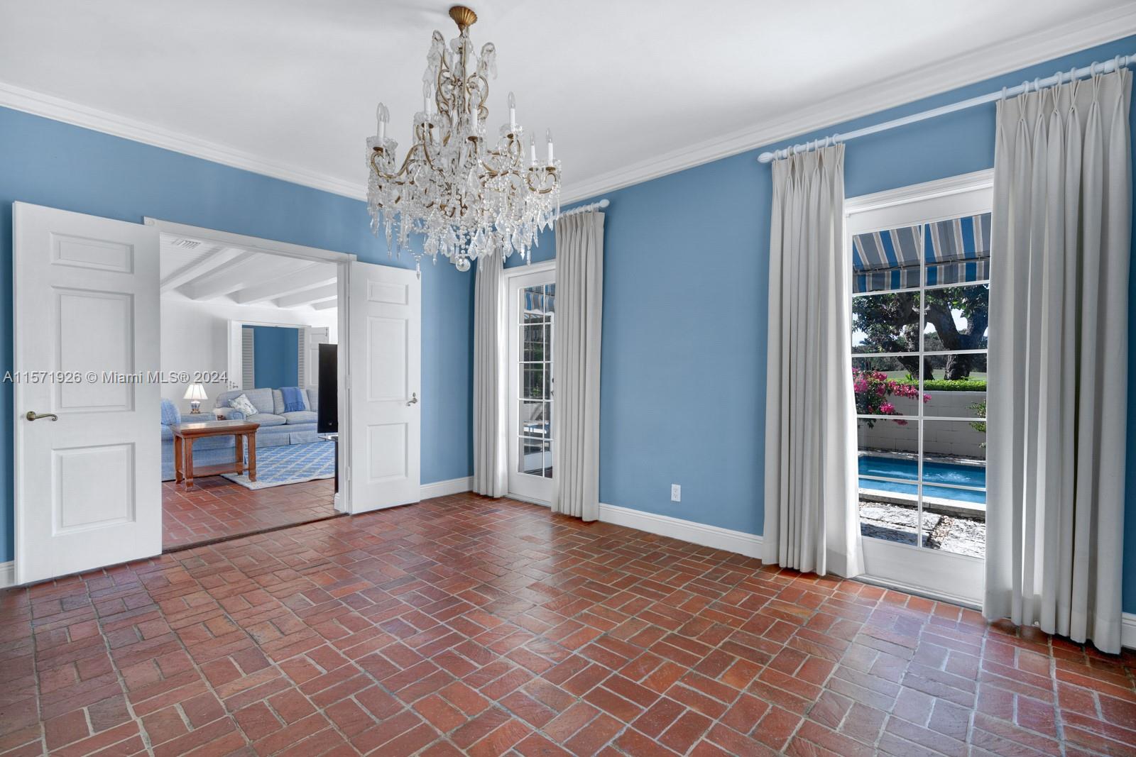 C GAB COUNTRY CLUB SEC 5 - Residential