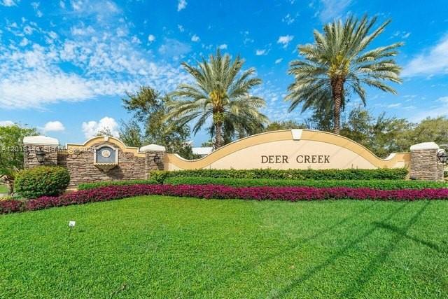 LAKES OF DEER CREEK - Residential