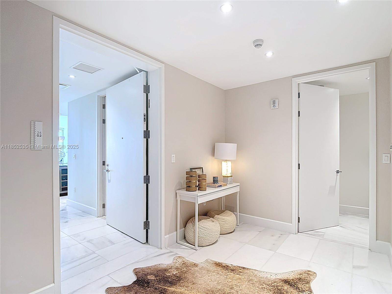 ESCOTTONIA PARK - Residential