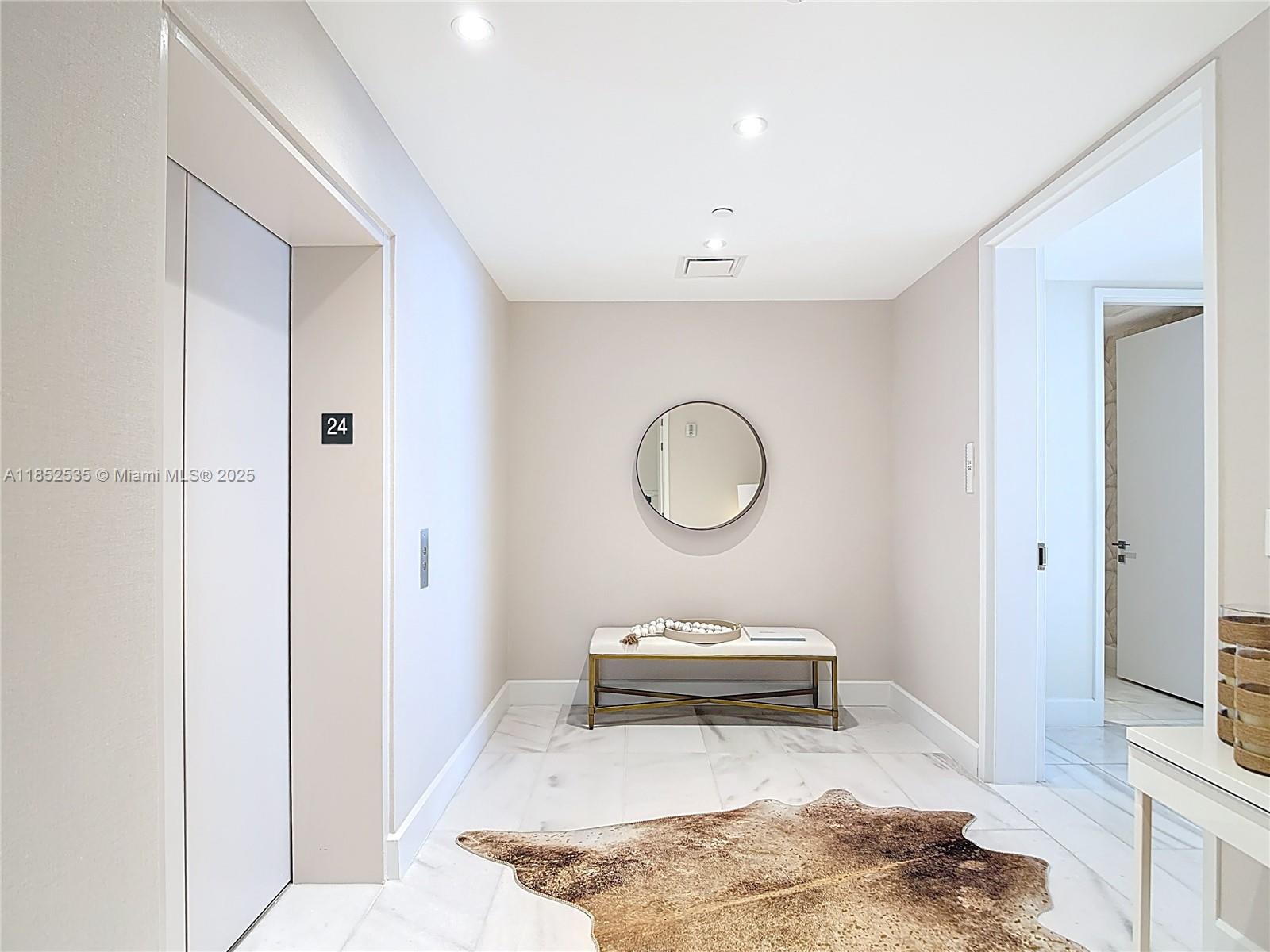 ESCOTTONIA PARK - Residential