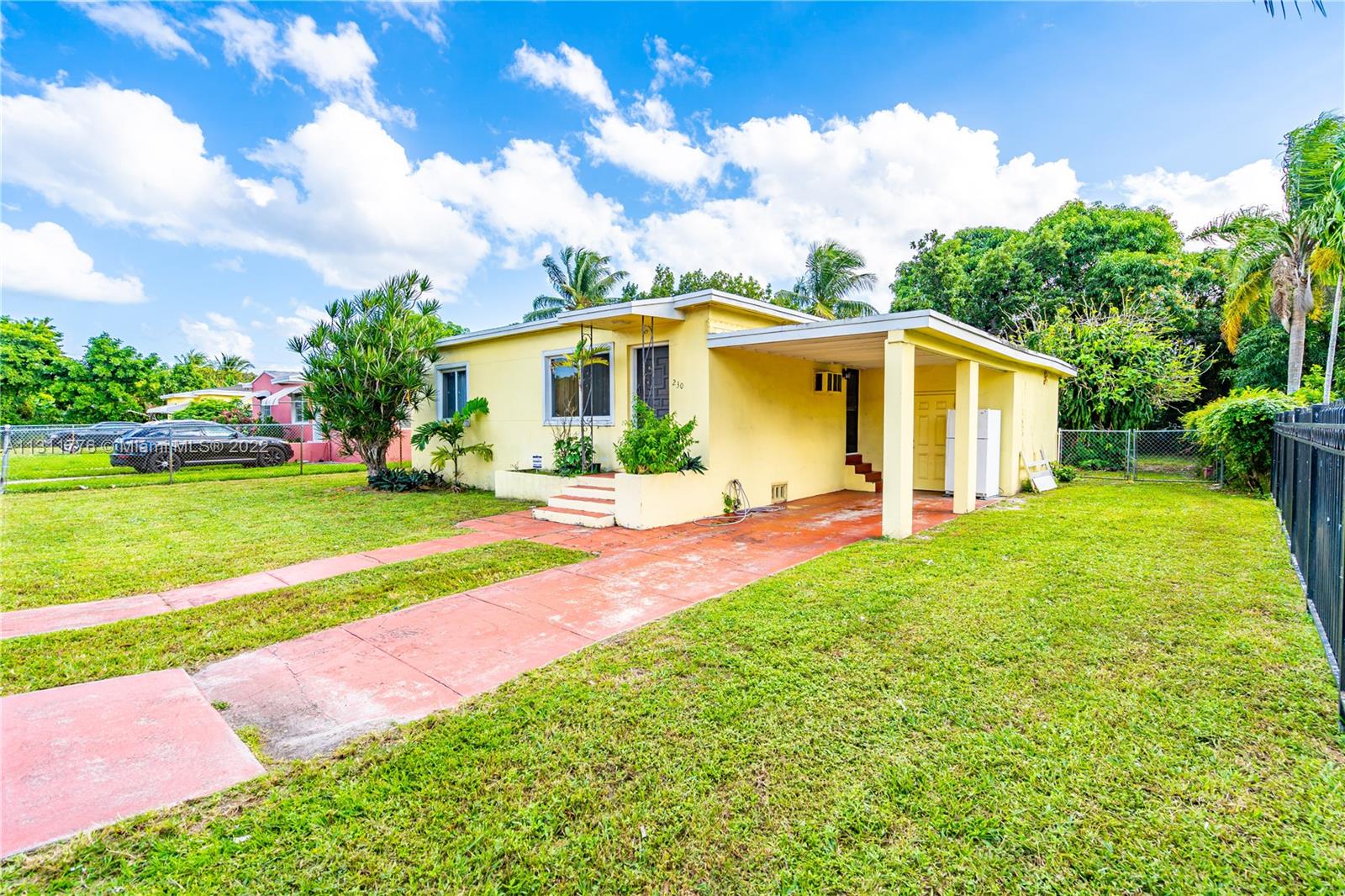 JEFFREY HEIGHTS - Residential