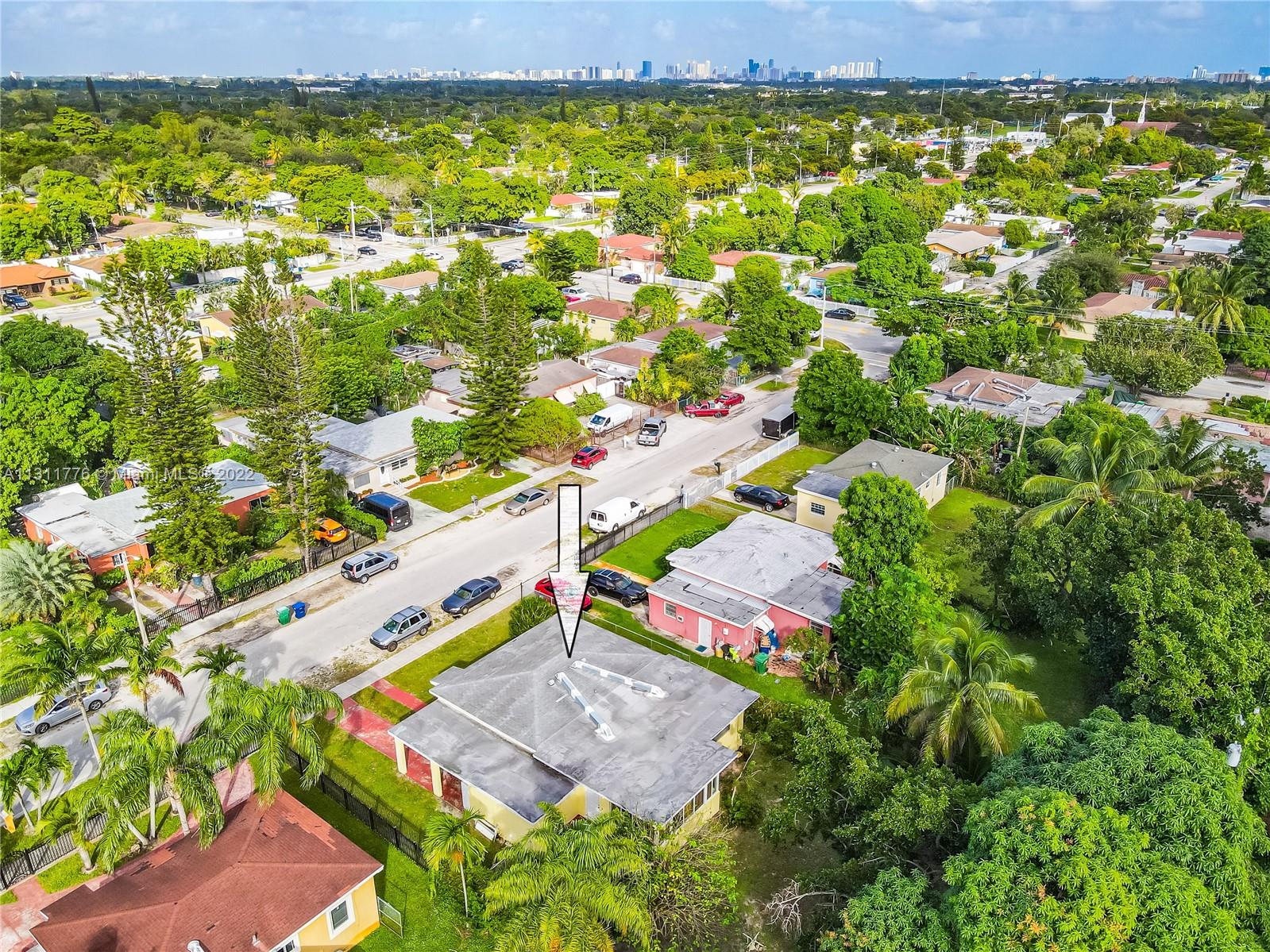 JEFFREY HEIGHTS - Residential