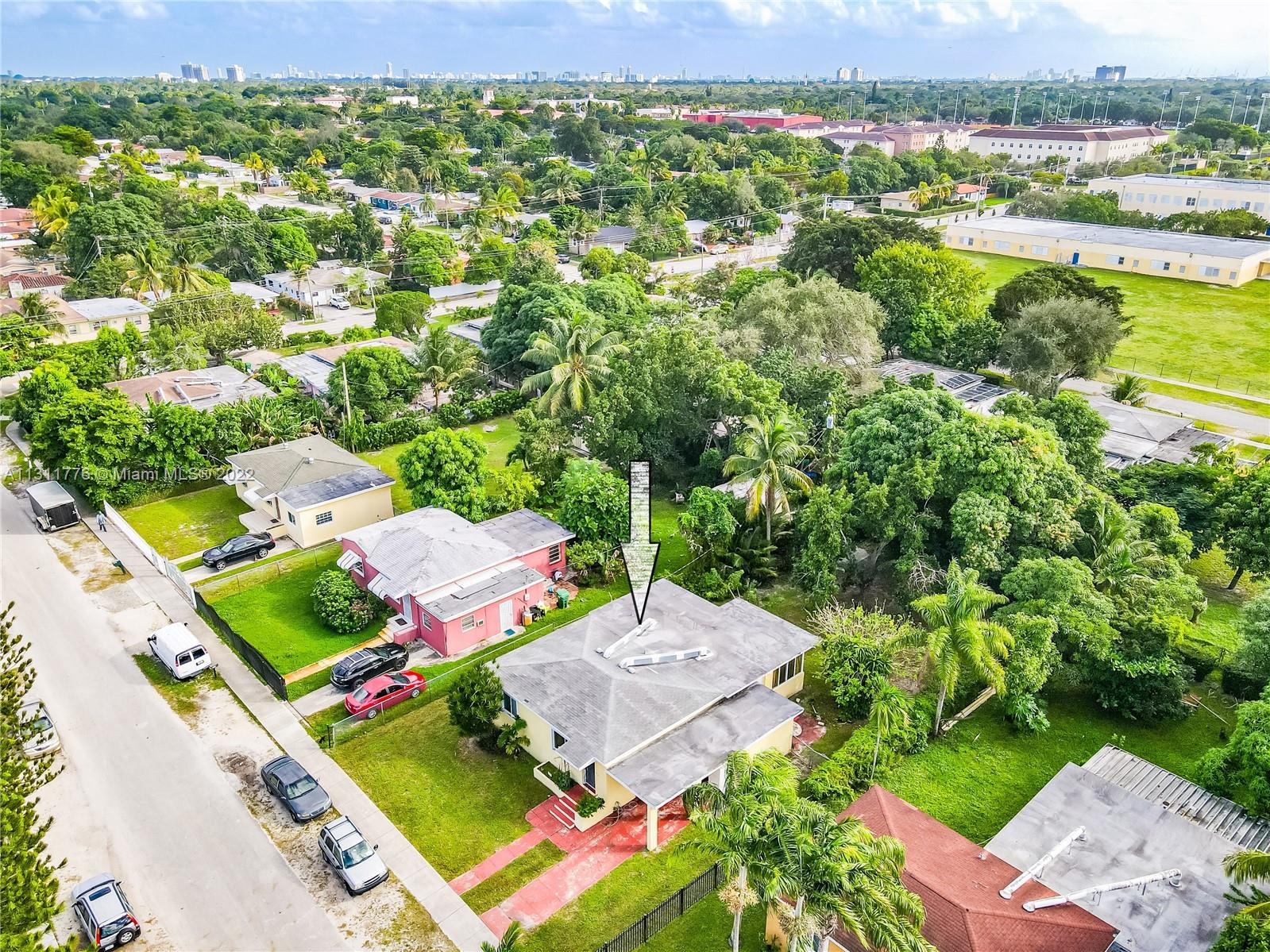 JEFFREY HEIGHTS - Residential