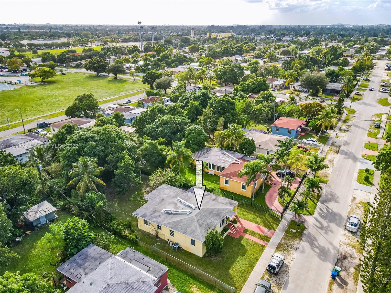 JEFFREY HEIGHTS - Residential