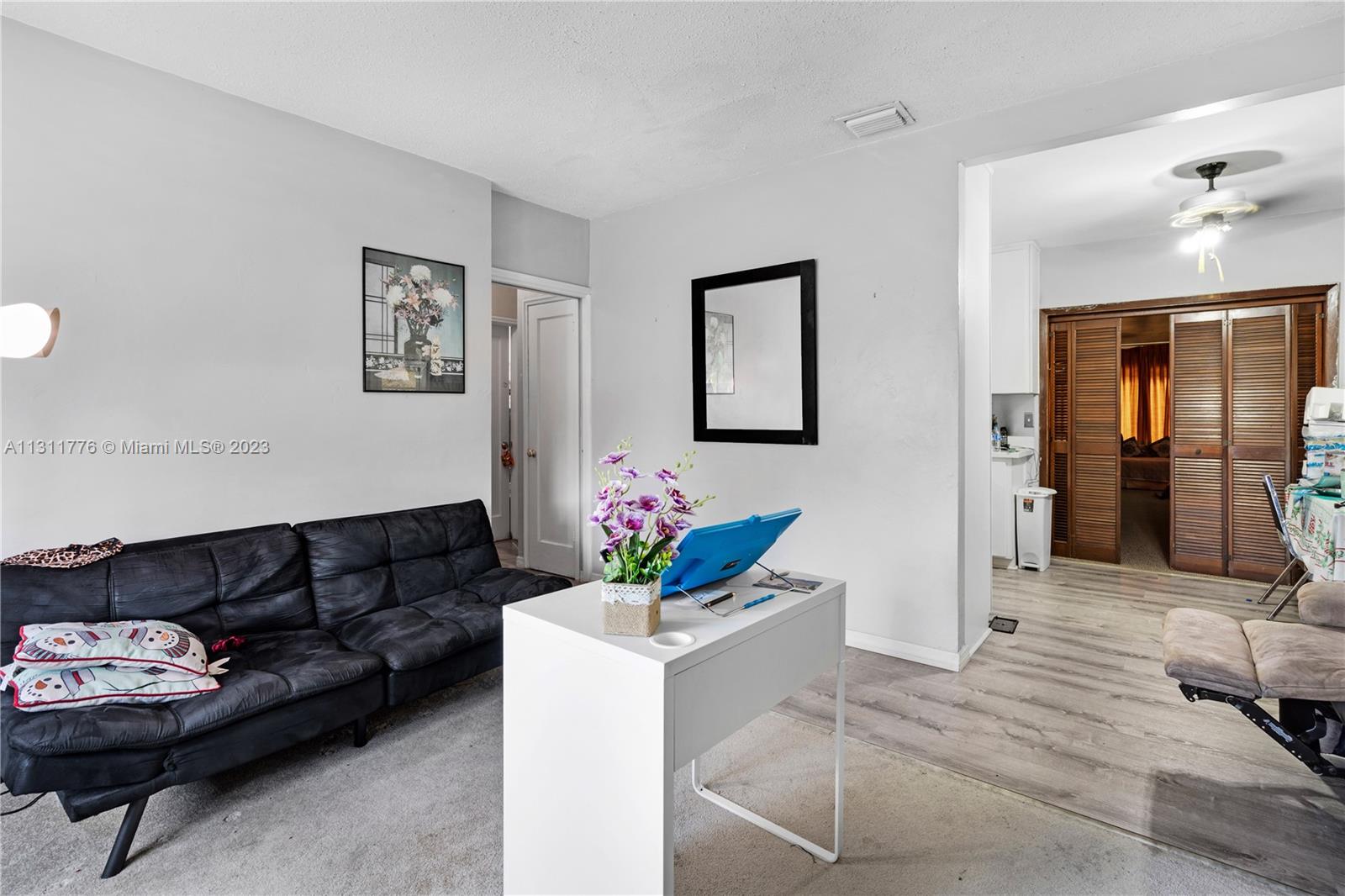 JEFFREY HEIGHTS - Residential