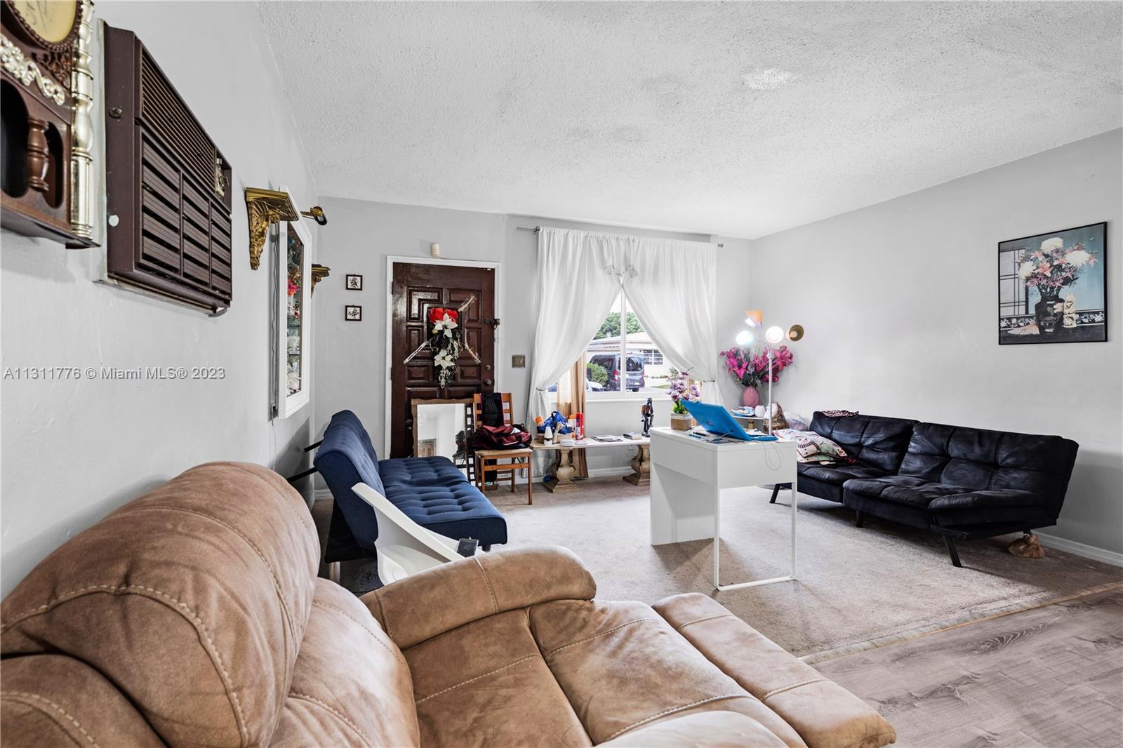 JEFFREY HEIGHTS - Residential