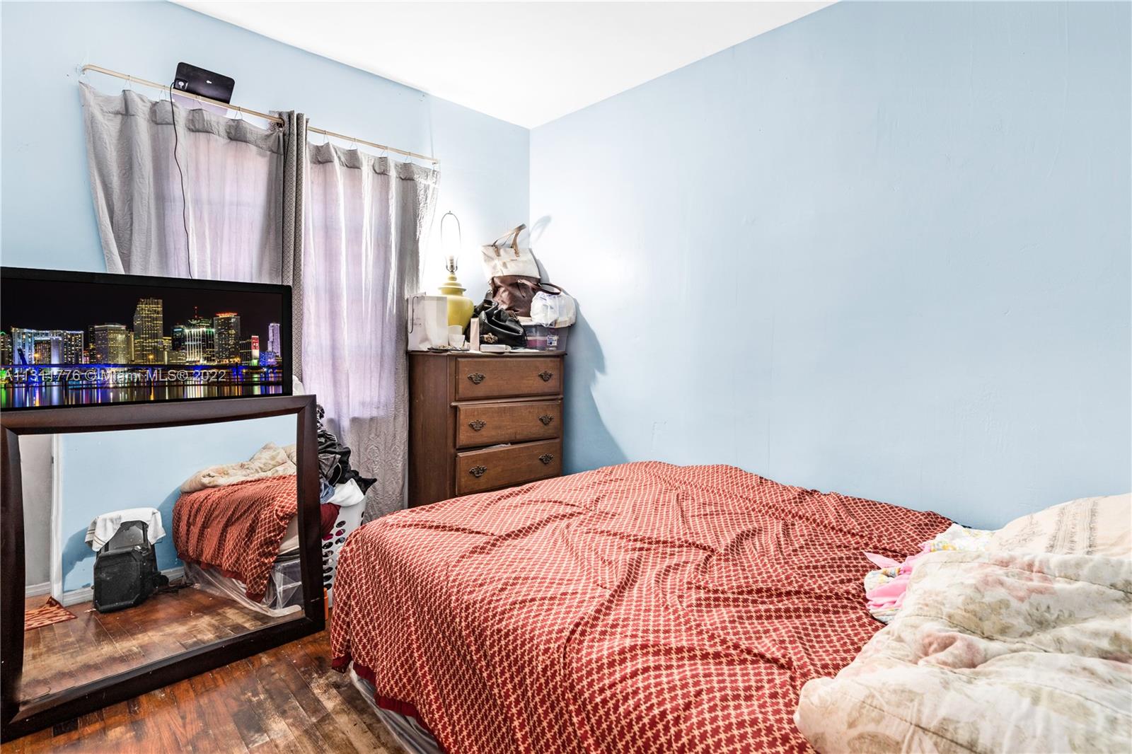 JEFFREY HEIGHTS - Residential