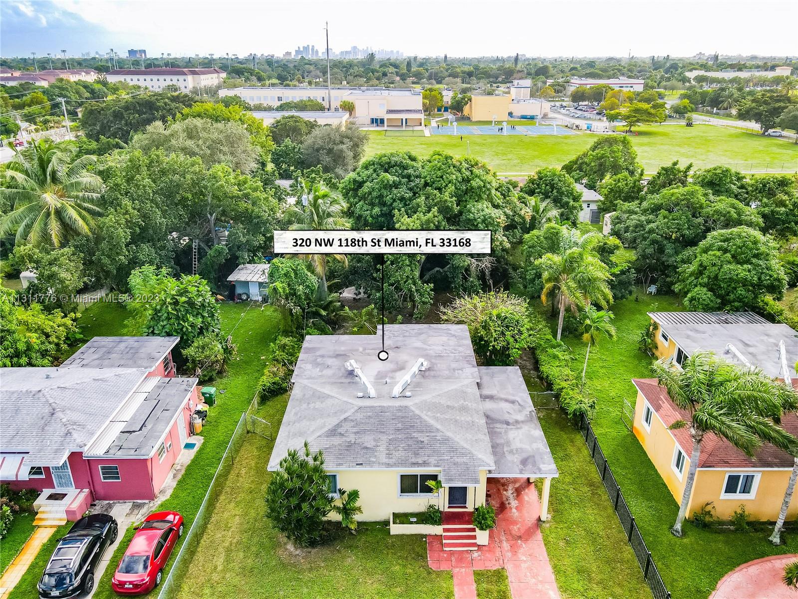 JEFFREY HEIGHTS - Residential