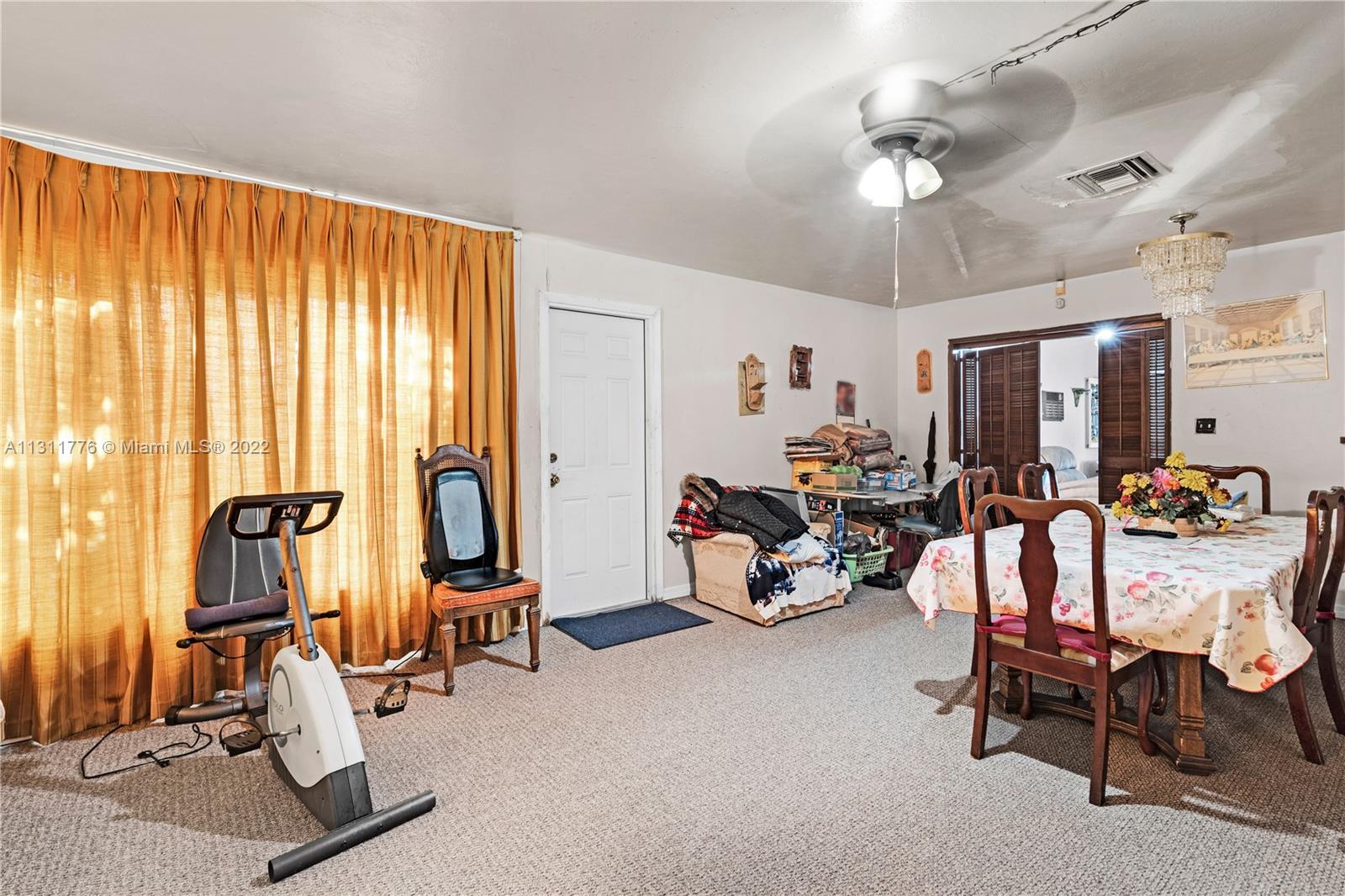 JEFFREY HEIGHTS - Residential