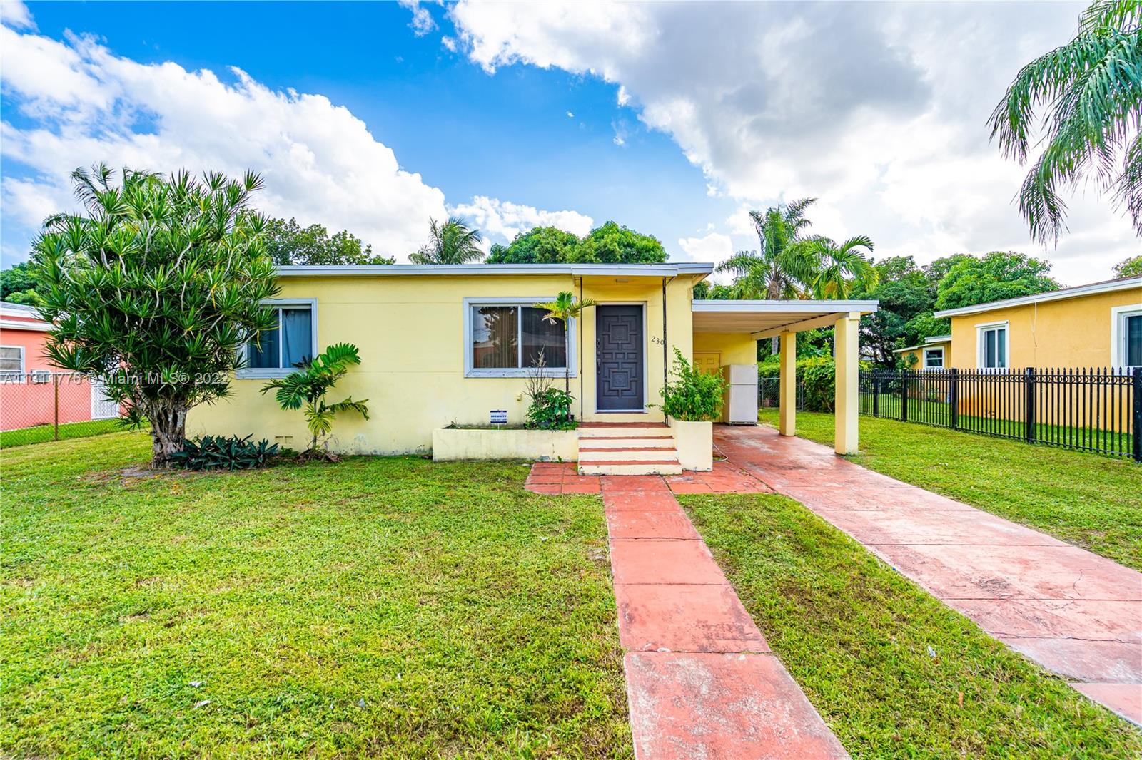 JEFFREY HEIGHTS - Residential