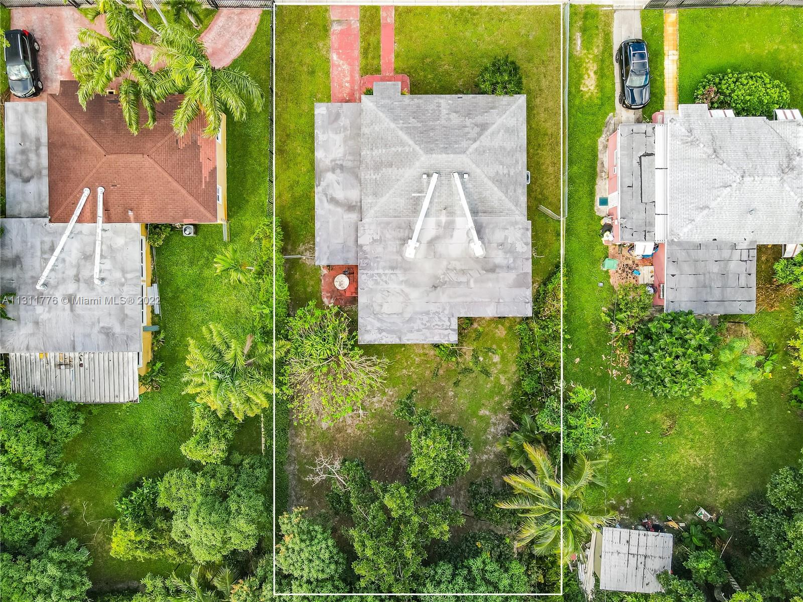 JEFFREY HEIGHTS - Residential