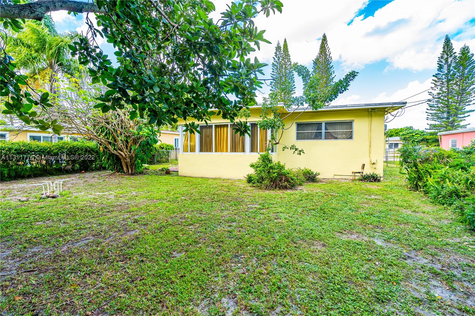 JEFFREY HEIGHTS - Residential
