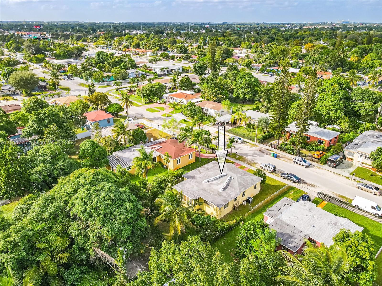 JEFFREY HEIGHTS - Residential