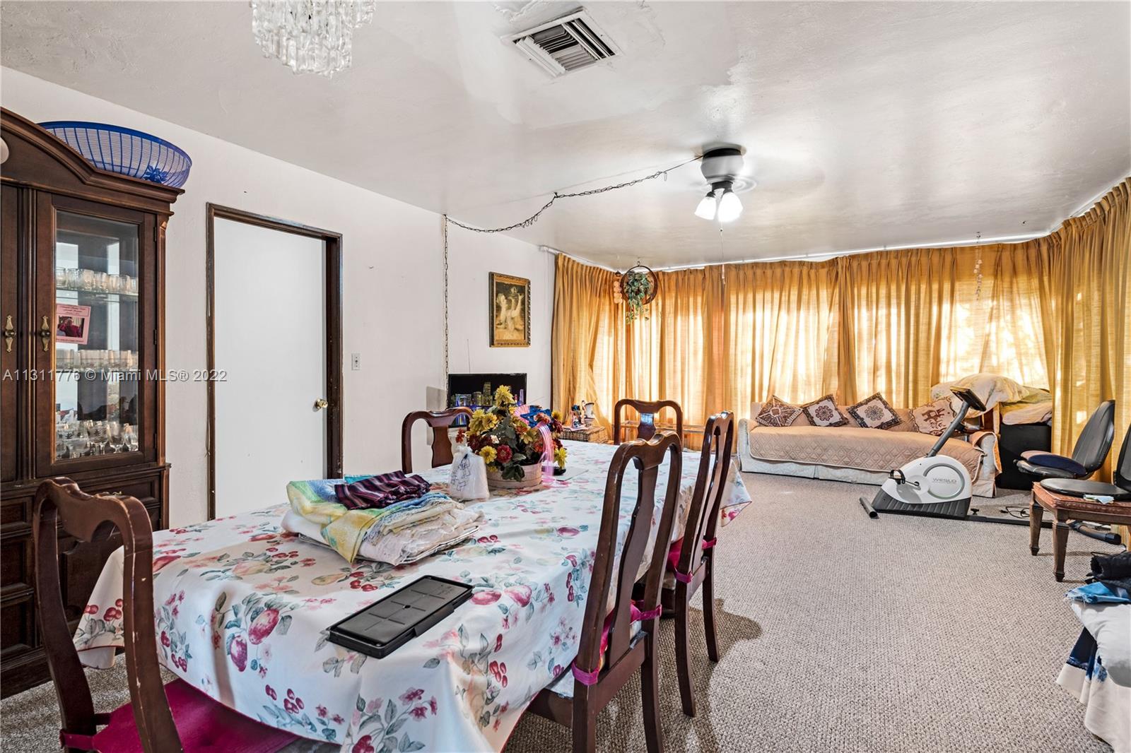 JEFFREY HEIGHTS - Residential