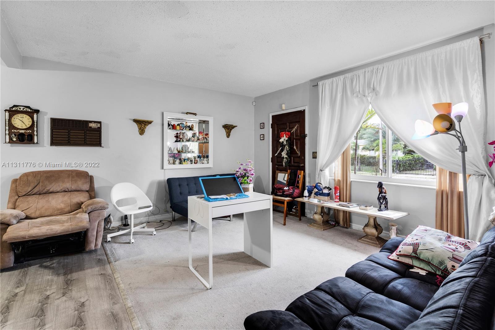 JEFFREY HEIGHTS - Residential