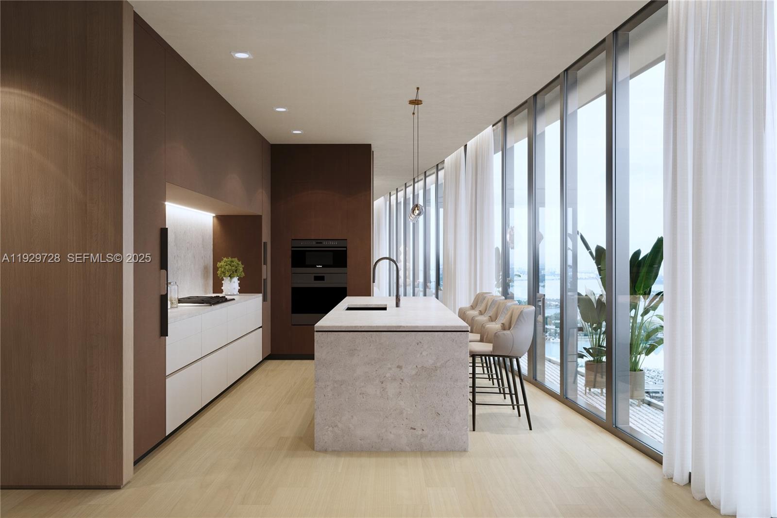 ASTON MARTIN - Residential
