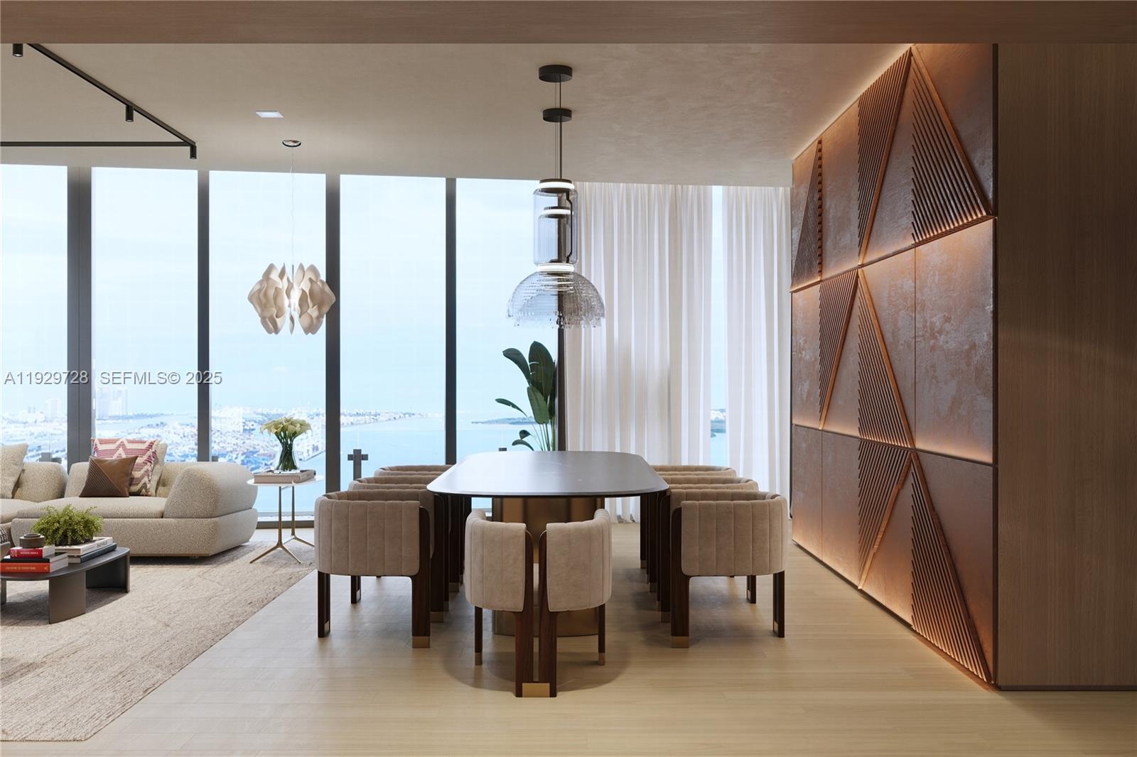 ASTON MARTIN - Residential