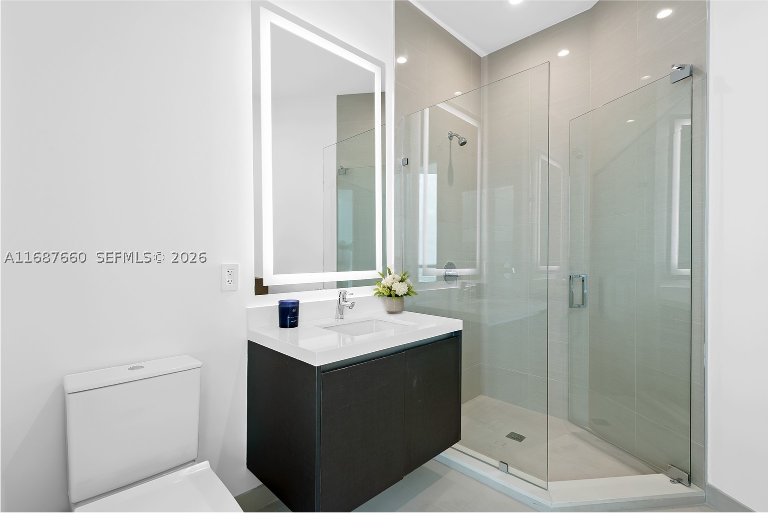 PARAMOUNT MIAMI WORLDCENT - Residential